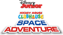 Clubhouse Mickey Mouse PNG