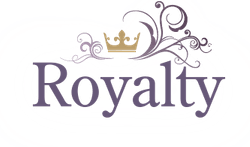 Royalty Logo PNG