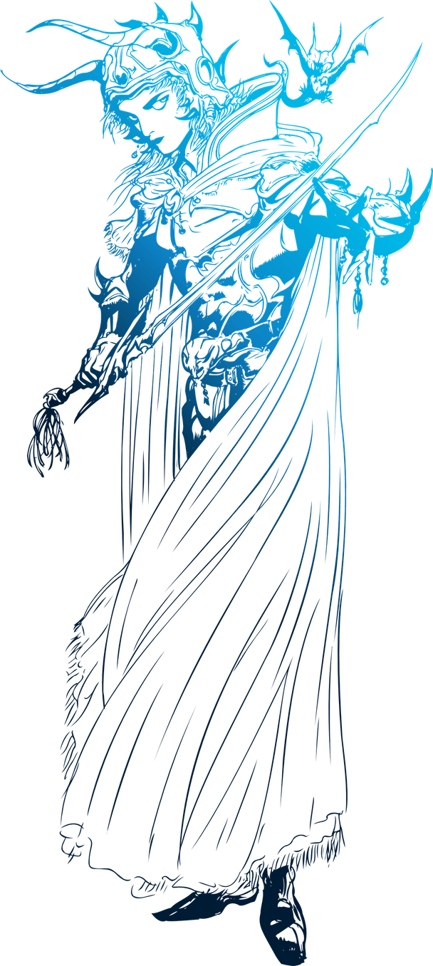 Fantasy Art PNG