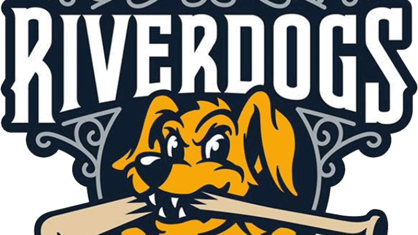 Charleston Riverdogs PNG