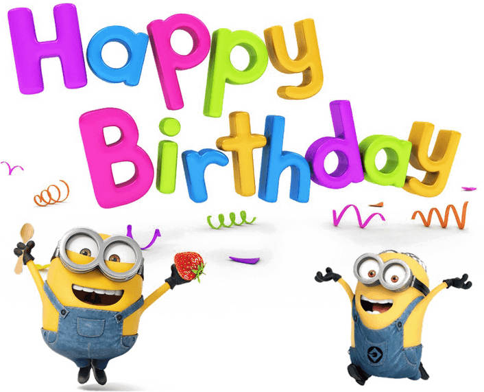 Minions PNG
