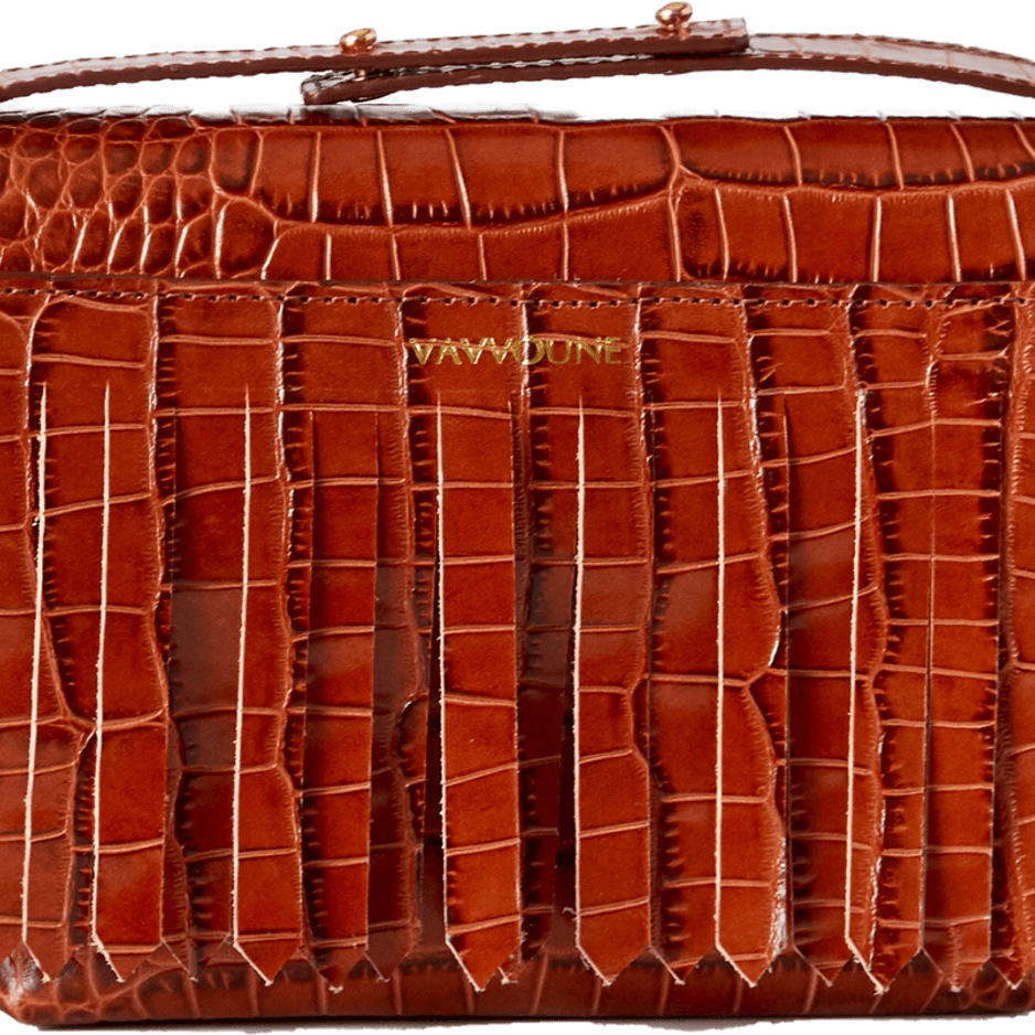 Foldover Bag PNG