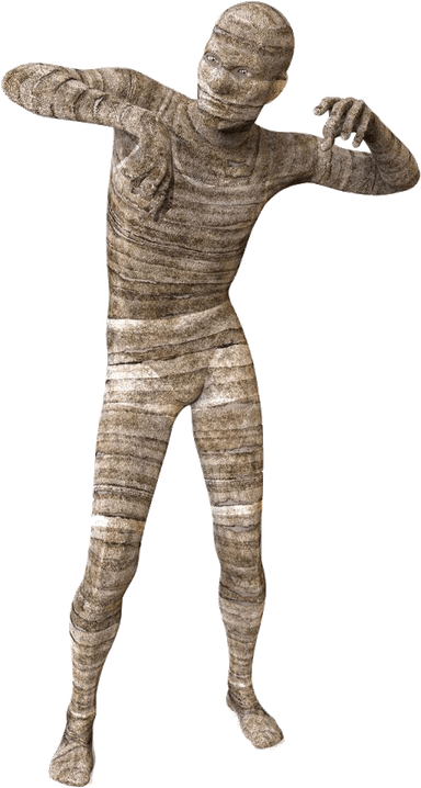 Mummy PNG