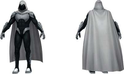 Moon Knight PNG