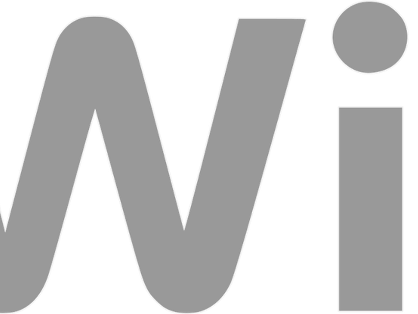 Wii Sports Logo PNG