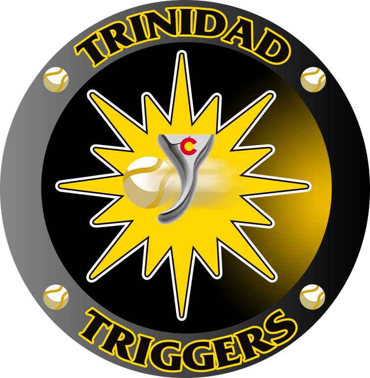 Trinidad Triggers PNG