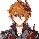 Childe PNG