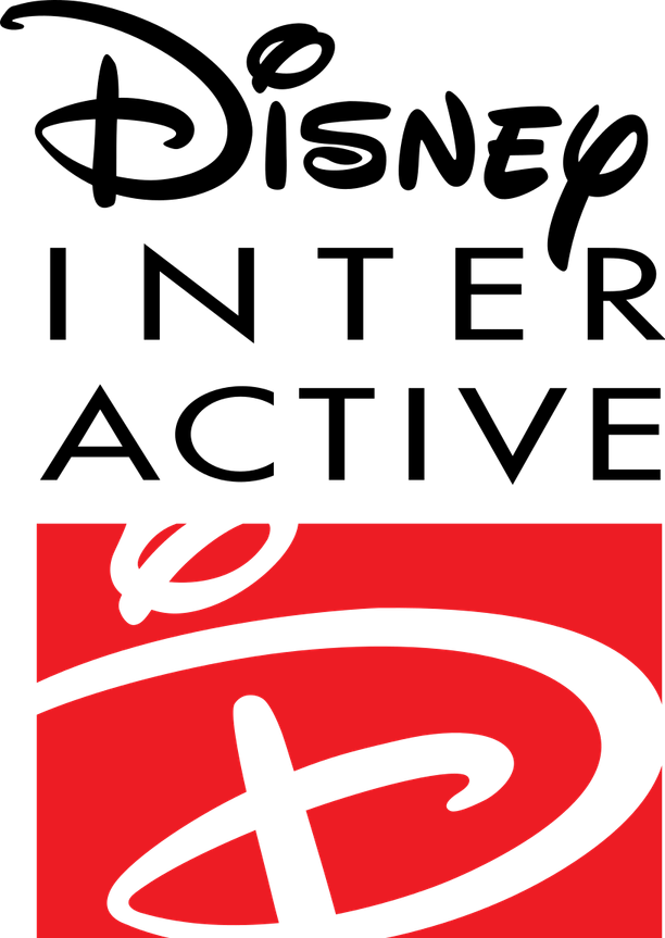 Disney Interactive Logo PNG
