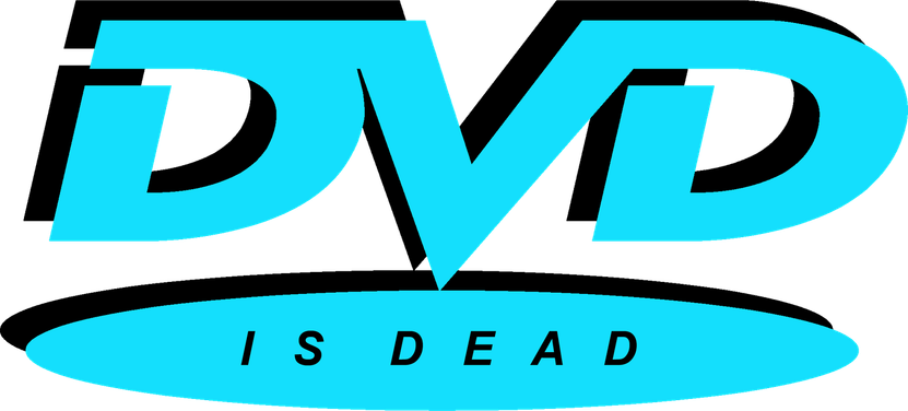 Dvd Logo PNG