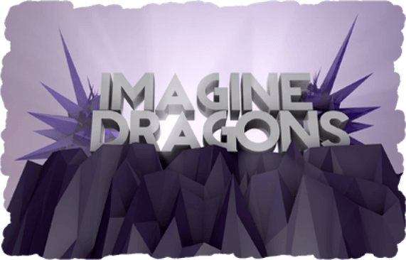 Imagine Dragons PNG