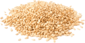 Sesame Seeds PNG