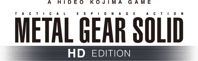 Metal Gear PNG