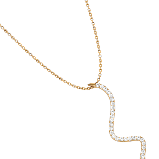 Snake Chain PNG