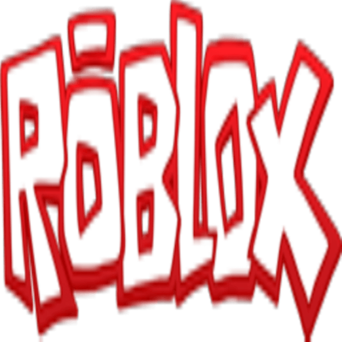 Roblox Logo PNG