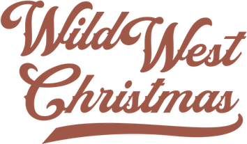 Western Christmas PNG