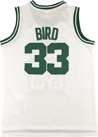 Larry Bird PNG