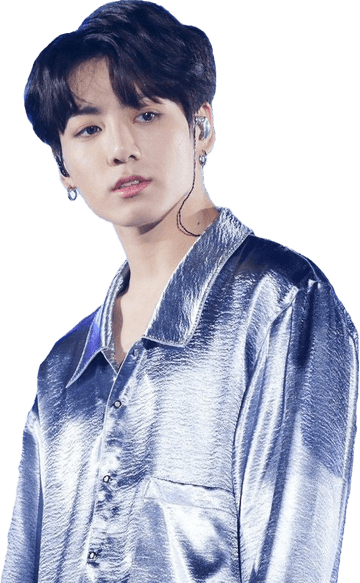 Jungkook PNG