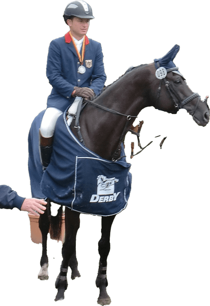 Michael Jung PNG