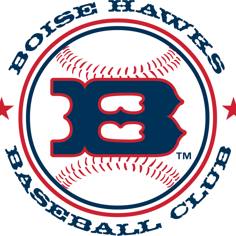 Boise Hawks PNG