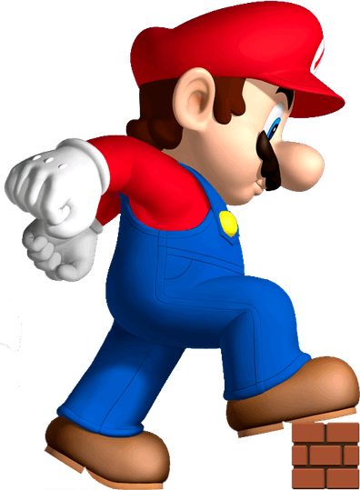 Mario Hat PNG