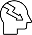 Distress PNG
