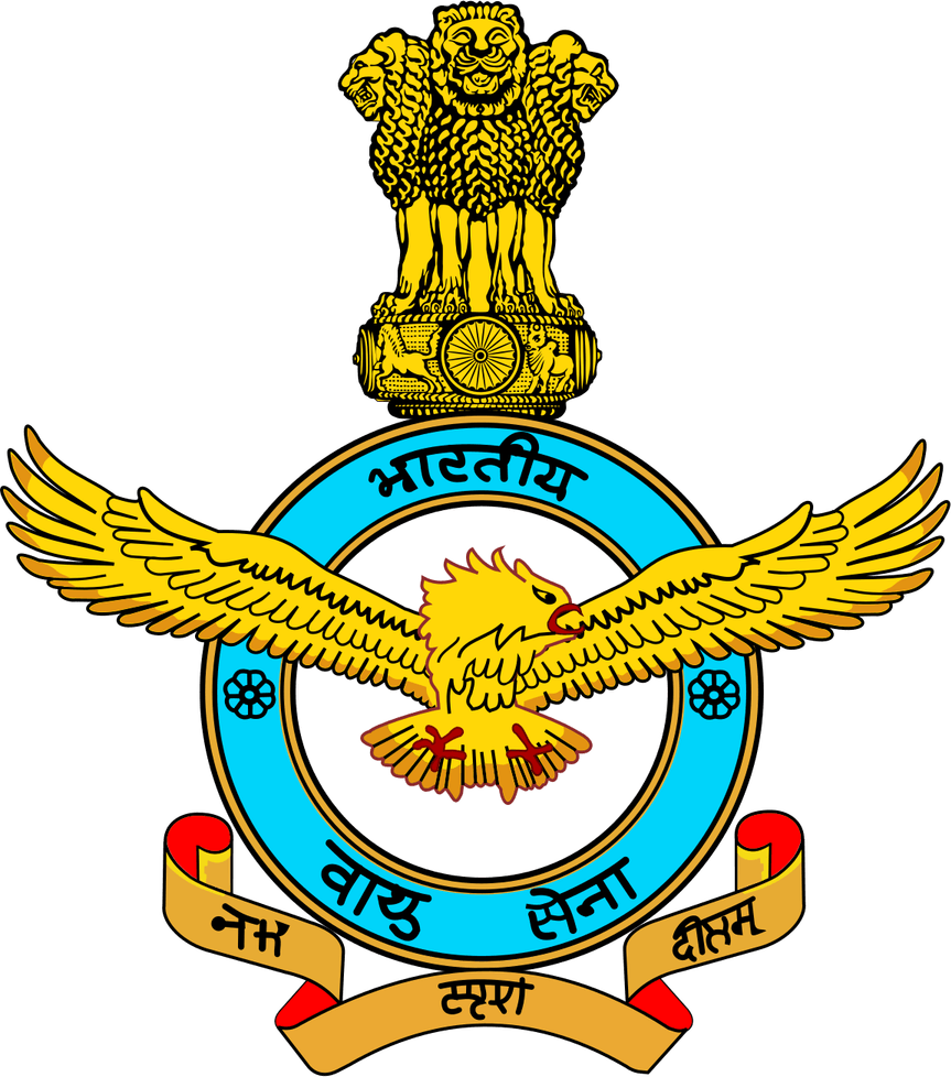 Air Force PNG