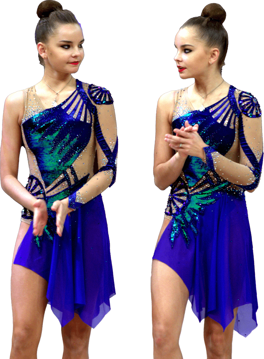 Arina Averina PNG