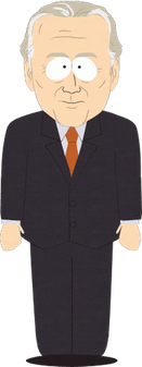 Biden PNG