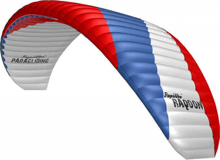 Paragliding PNG