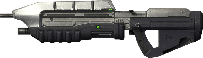 Halo Combat Evolved PNG