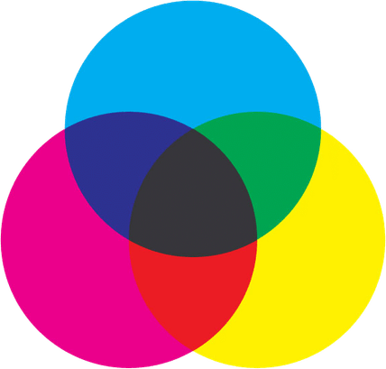Cmyk PNG