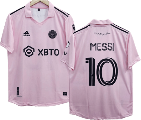 Inter Miami Cf PNG
