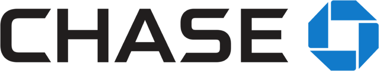 Chase Bank Logo PNG