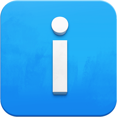 Information Emoji PNG