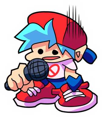 Bf Fnf PNG