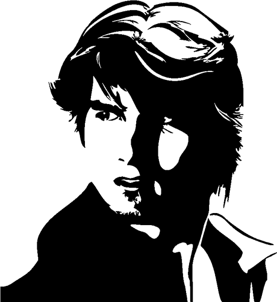 Tom Cruise PNG