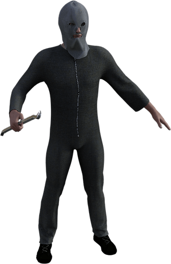 Halloween Costumes Guys PNG