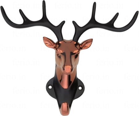 Deer Antlers PNG