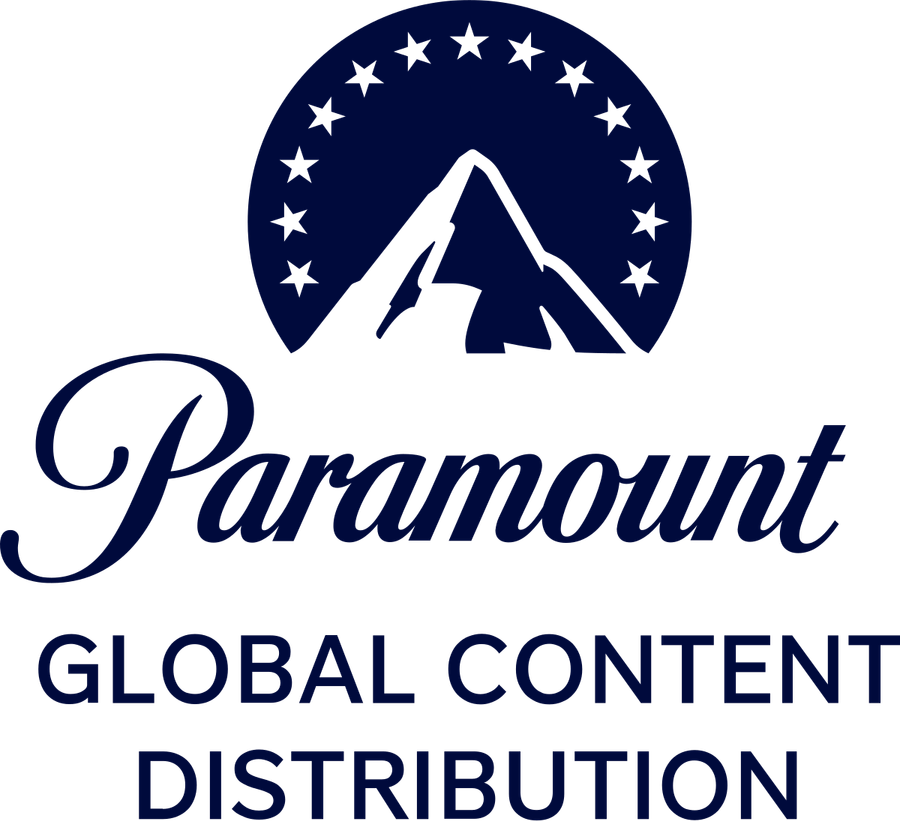 Paramount Plus Logo PNG