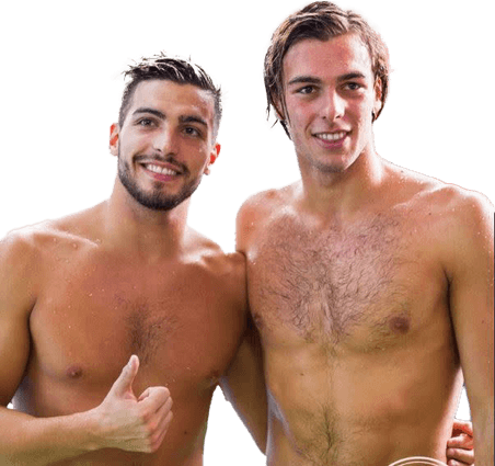 Gabriele Detti PNG