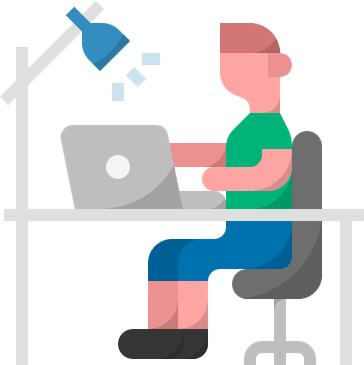 Alone PNG