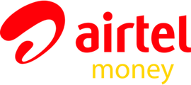 Airtel Money Logo PNG