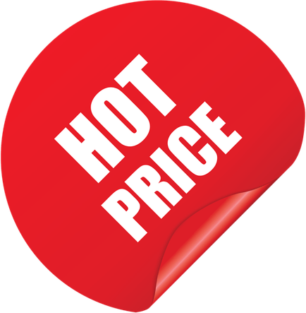 Price Tag PNG