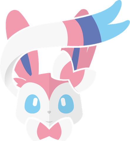 Shiinotic Pokemon PNG