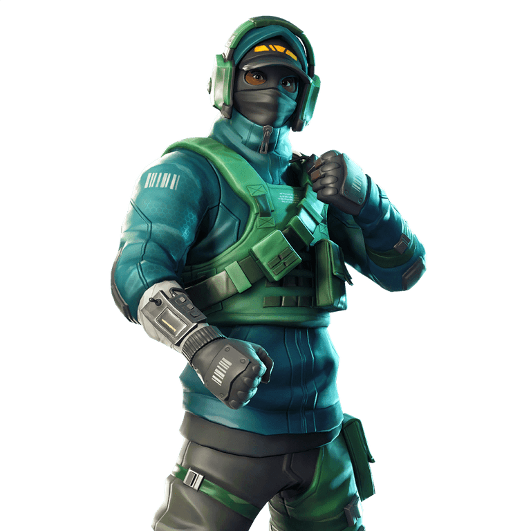 Fortnite Skins PNG