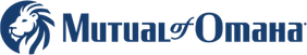 Mutual Of Omaha Logo PNG