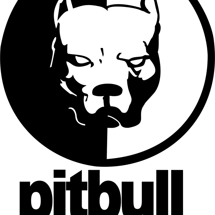 Pit Bulls PNG