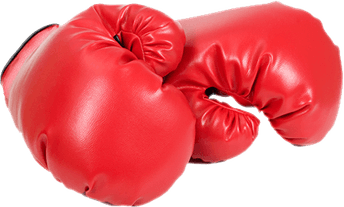 Boxing Gloves PNG
