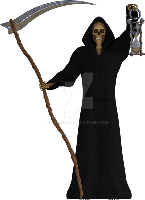 Reaper PNG