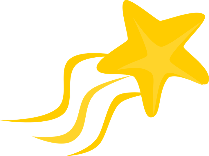 Vector Star PNG